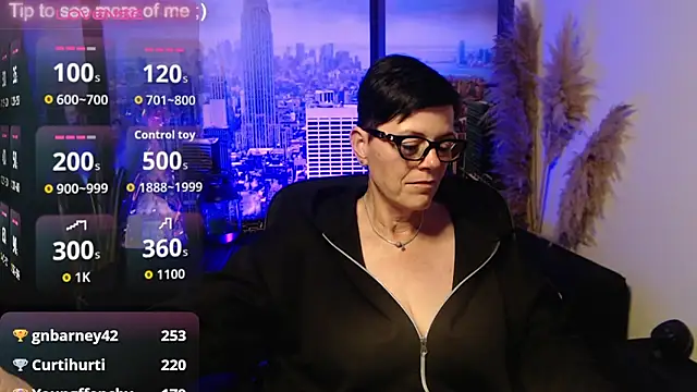 ninarandmann