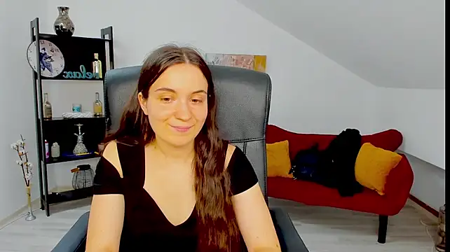 MelissaWiliam live cam preview