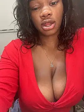 CharismaaBanx live cam preview