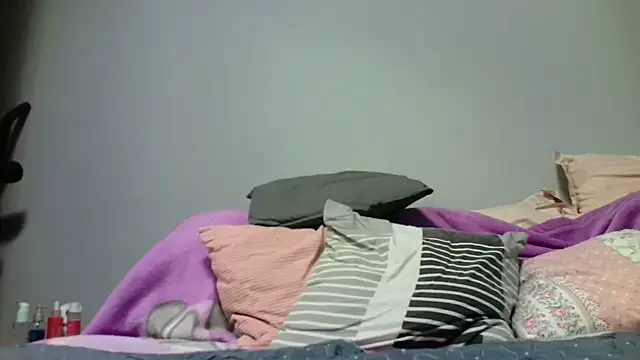 SexyGioconda webcam