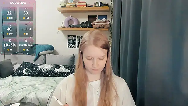 Alyaley webcam