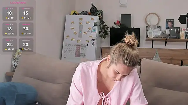 Hot__K live cam preview
