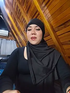 AmbarBurhan webcam