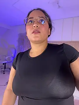 MelissaKarterrs webcam