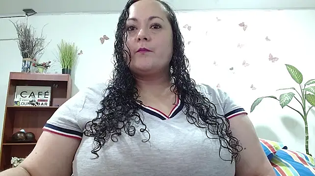 Aleia_Taylor webcam