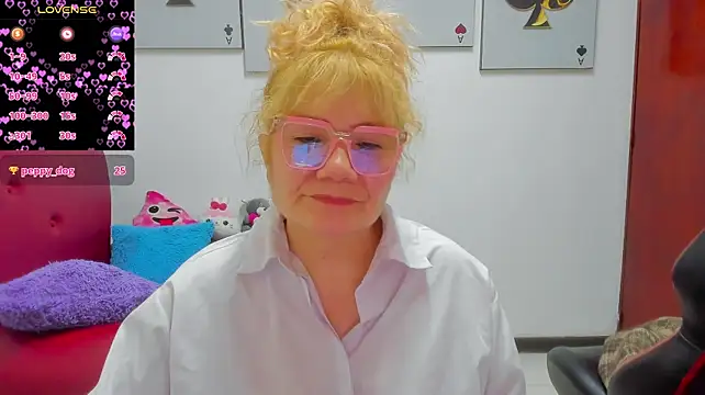 Salomeediaz_ webcam