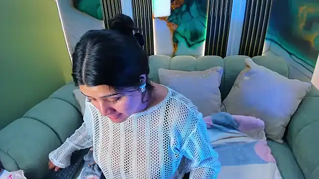 venusowen_ webcam