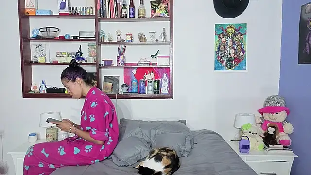 stephania_t webcam