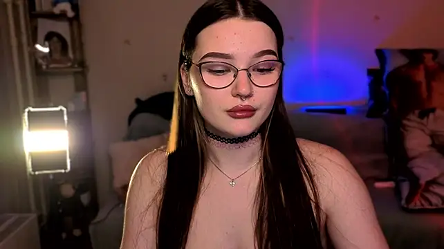 milliedoll webcam