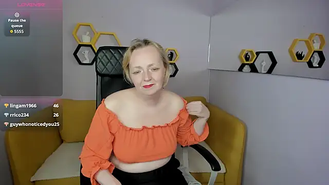 Karen_Villis live cam preview