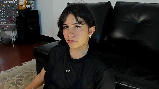 Tifany-fox webcam