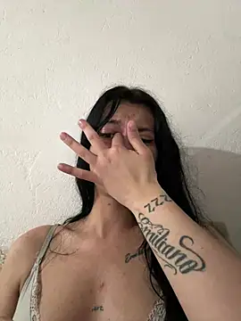 LiaCollings webcam