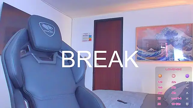 RJBarto webcam
