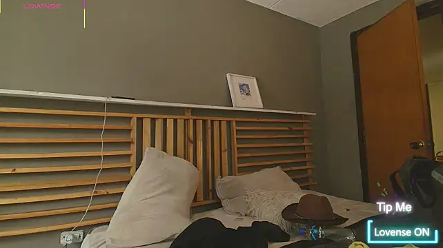 PaulEvens webcam