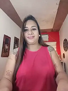 EmmaKantutera webcam