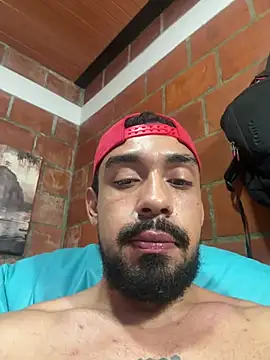 Luck_Andrew live cam preview