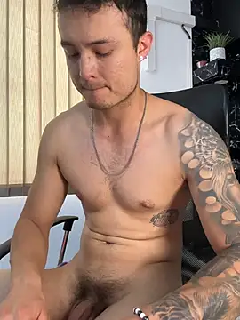 Alexander_ferre webcam