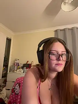 cherryrosealiee webcam