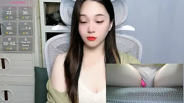woaiqinqin
