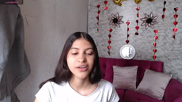Evagirl69 live cam preview