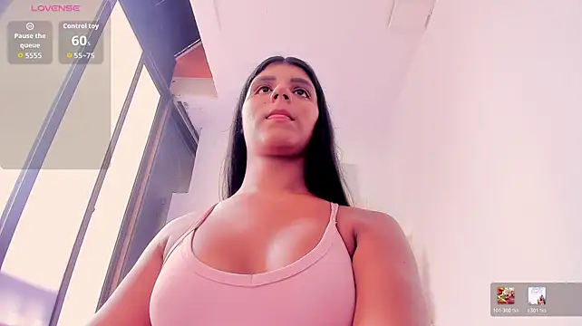 PauliinaBelle_ webcam