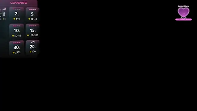 LunaLuxe1 webcam