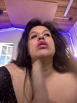 Andrea_secret_ live cam preview