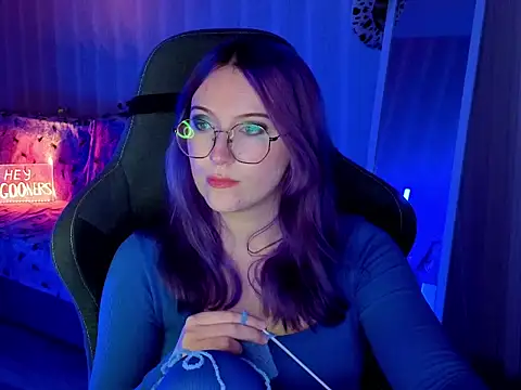 violet-siren-x