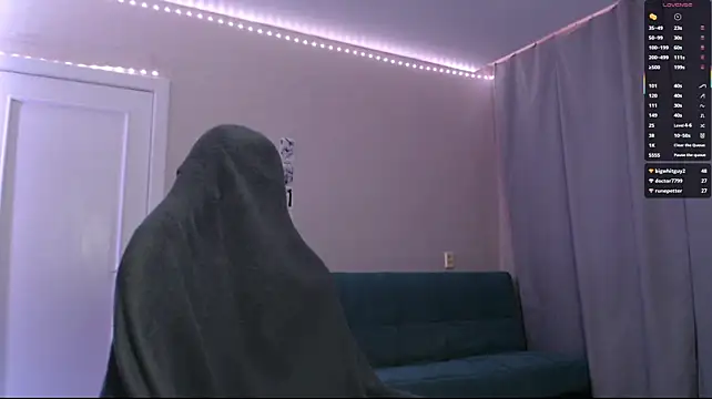 Ania_Bue webcam