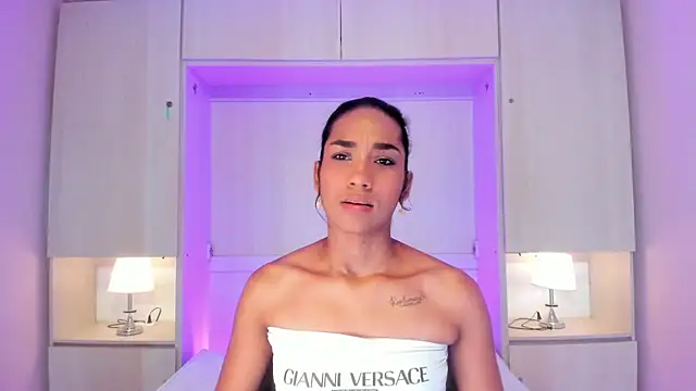 AnahiCollins webcam