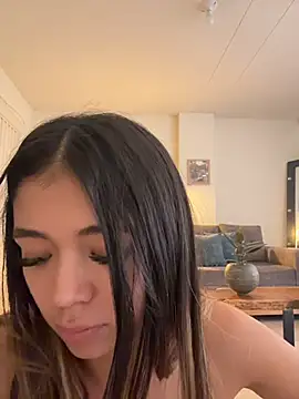 HoneyMollyX webcam
