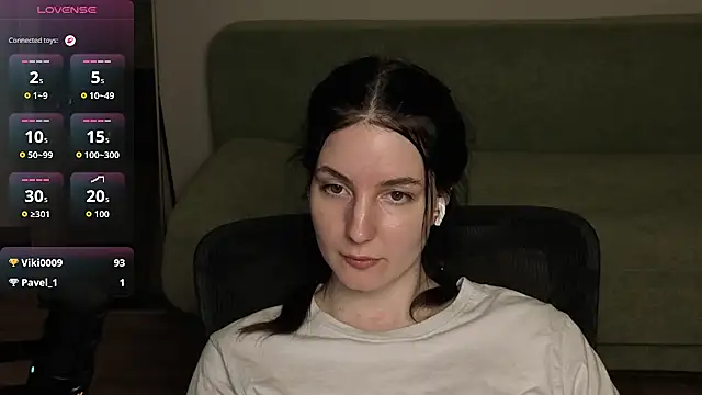 Its_Lumina3 live cam preview