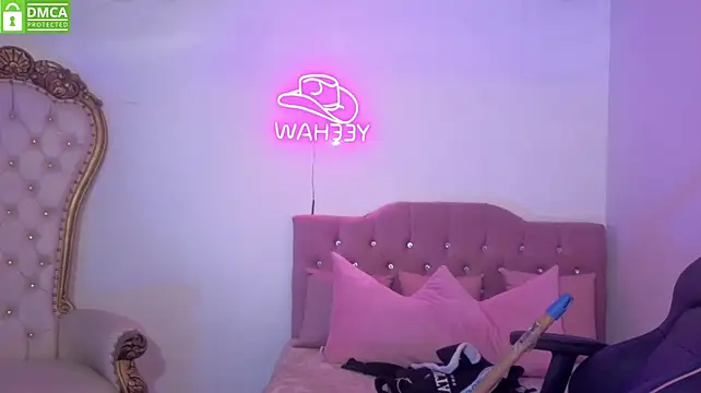 ISABELA_TAY live cam preview