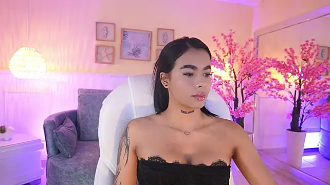 MeganLowell webcam