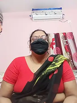 sarala_telugu webcam