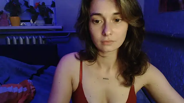 Angelik5371 live cam preview