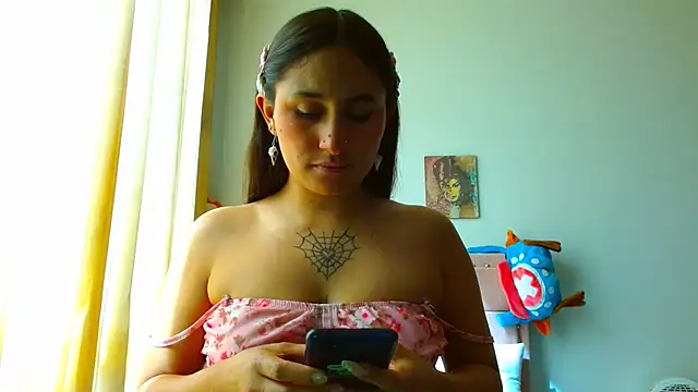 Akane_hot_ webcam