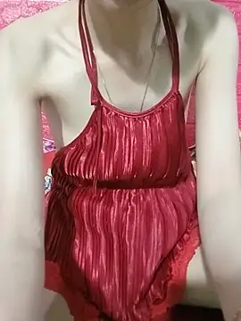 Chammy720 webcam