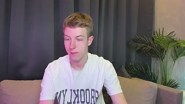 Dylan_Norton live cam preview