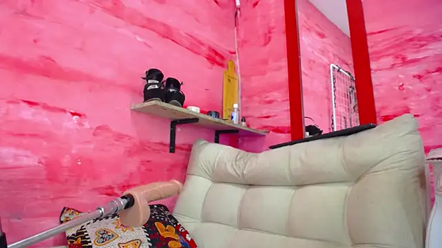 Jasmine_Jones7 live cam preview