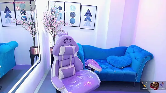 Chloe_meoww live cam preview
