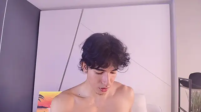 rick_flame0 webcam
