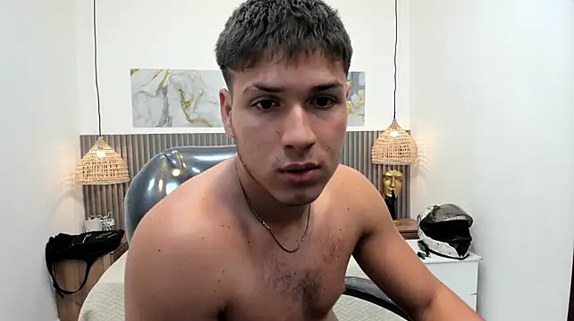 AlessandroFranco webcam