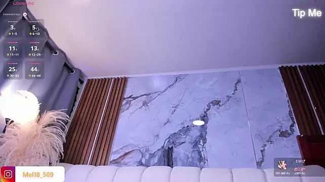 melanieklaus2 webcam