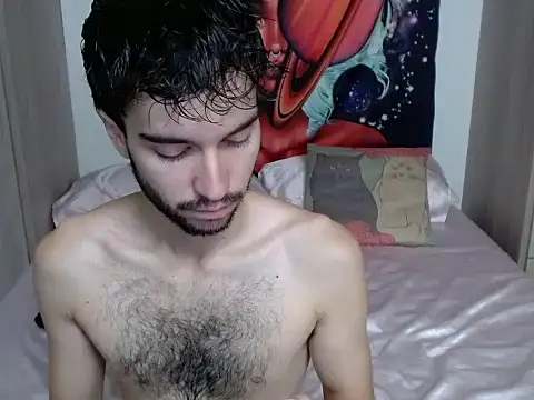 Adrien_polo webcam