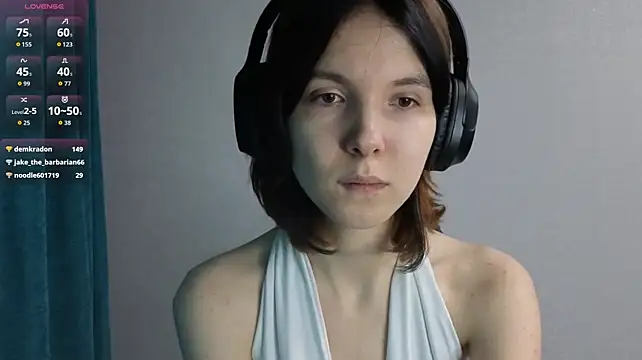 RubyBooby webcam