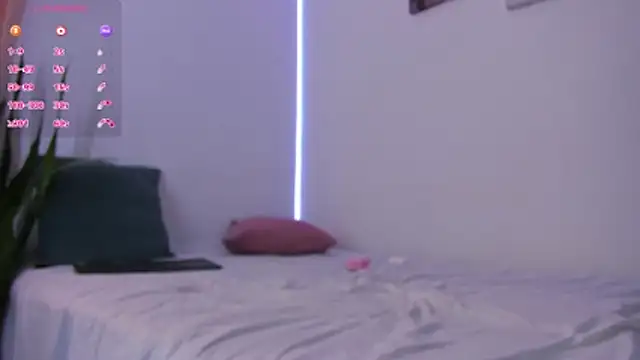 dulc_ammy live cam preview