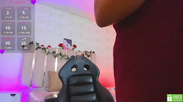 Karla_tay1 live cam preview