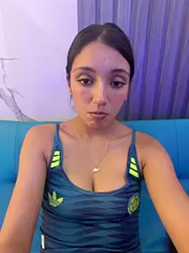 Arianna_Toro_ webcam