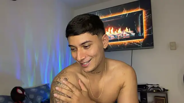 SexxxySquirterStev777